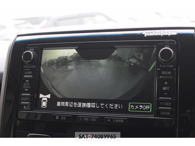 Mitsubishi DELICA 2016-01 8223691-13