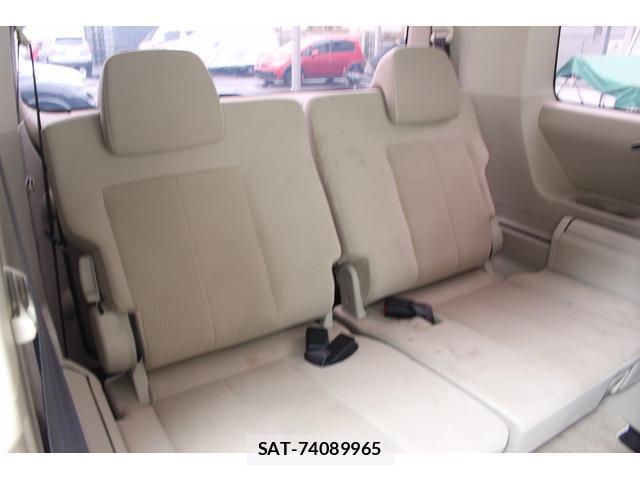 Mitsubishi DELICA 2016-01 8223691-8