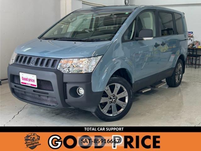 Mitsubishi DELICA 2011-09 8224123-0