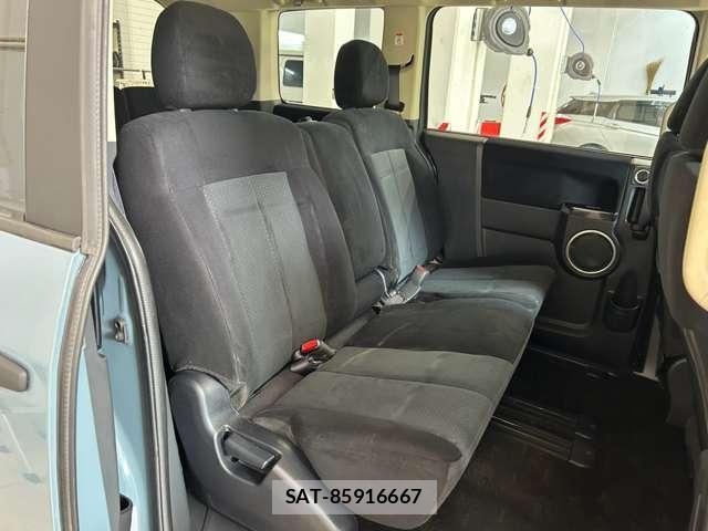 Mitsubishi DELICA 2011-09 8224123-11