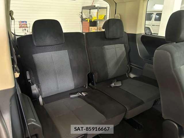 Mitsubishi DELICA 2011-09 8224123-12