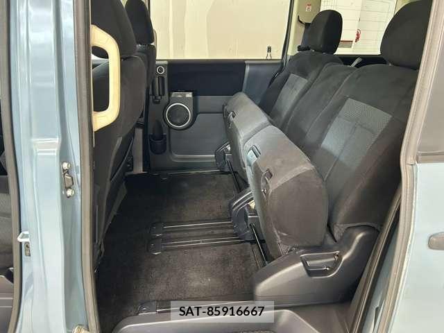 Mitsubishi DELICA 2011-09 8224123-15