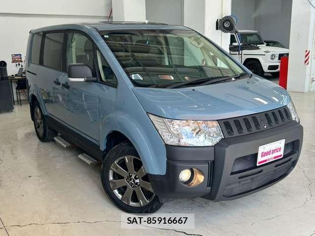 Mitsubishi DELICA 2011-09 8224123-16