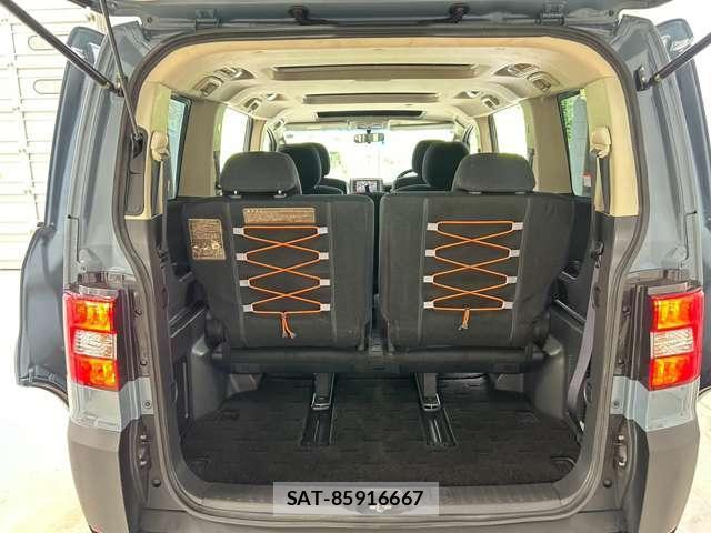 Mitsubishi DELICA 2011-09 8224123-17