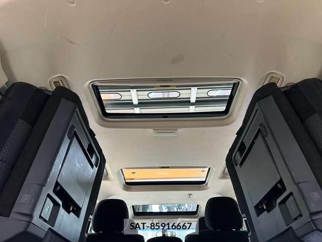 Mitsubishi DELICA 2011-09 8224123-18