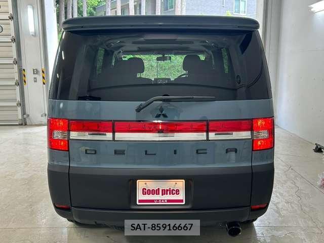 Mitsubishi DELICA 2011-09 8224123-19