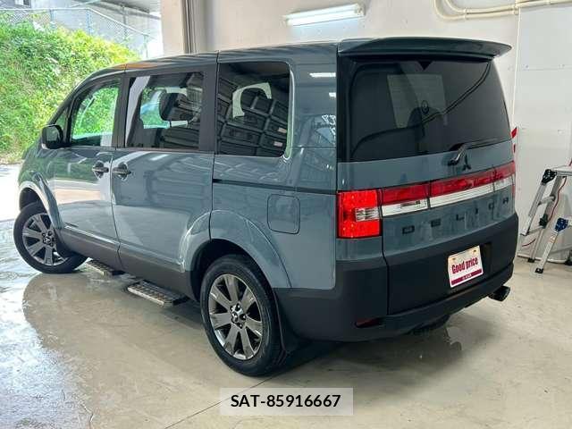 Mitsubishi DELICA 2011-09 8224123-3