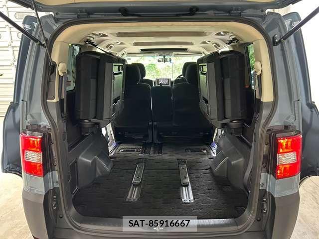 Mitsubishi DELICA 2011-09 8224123-4