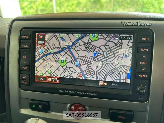 Mitsubishi DELICA 2011-09 8224123-8