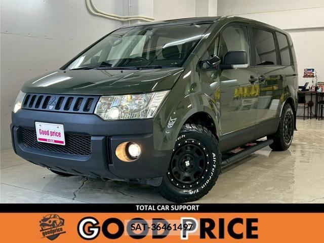 Mitsubishi DELICA 2011-03 8224127-0
