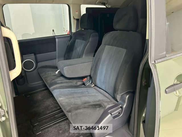 Mitsubishi DELICA 2011-03 8224127-12