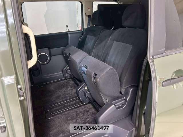 Mitsubishi DELICA 2011-03 8224127-13