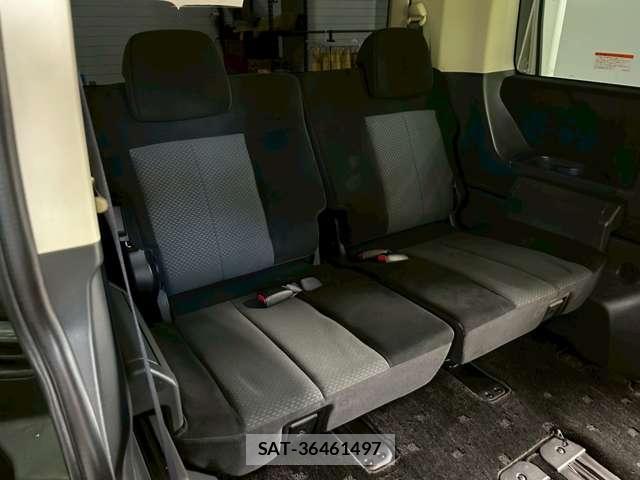 Mitsubishi DELICA 2011-03 8224127-14