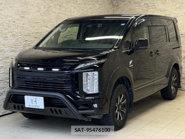 Mitsubishi DELICA 2020-01 8224356-1