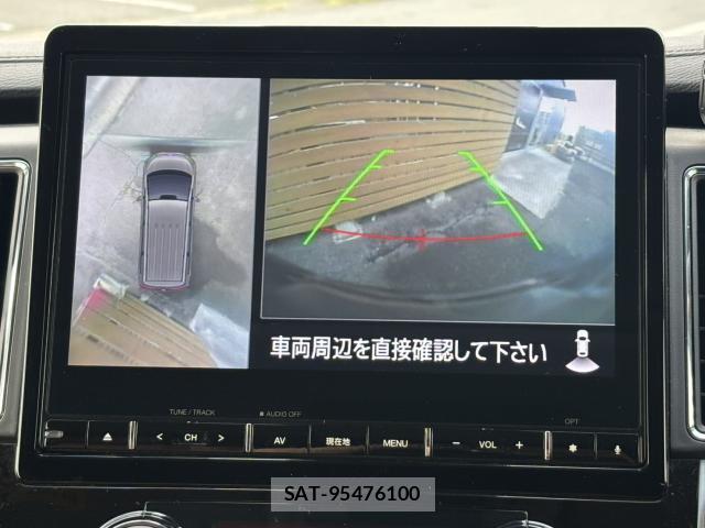 Mitsubishi DELICA 2020-01 8224356-19