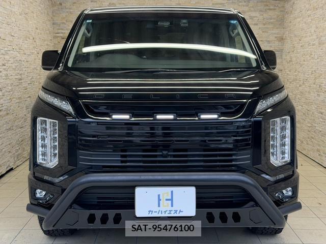 Mitsubishi DELICA 2020-01 8224356-2