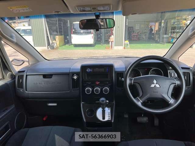 Mitsubishi DELICA 2026-02 8224634-2