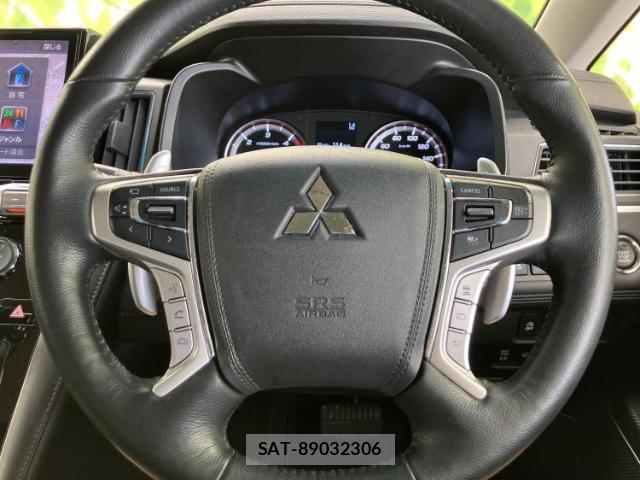 Mitsubishi DELICA 2022-03 8225128-14