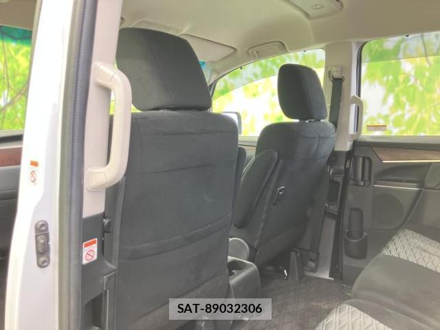 Mitsubishi DELICA 2022-03 8225128-7