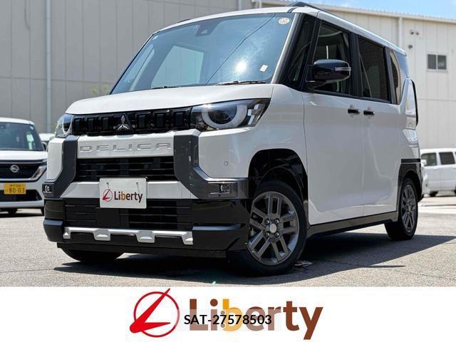 Mitsubishi DELICA MINI 2024-12 8216841-0