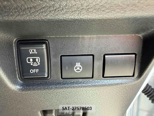 Mitsubishi DELICA MINI 2024-12 8216841-10