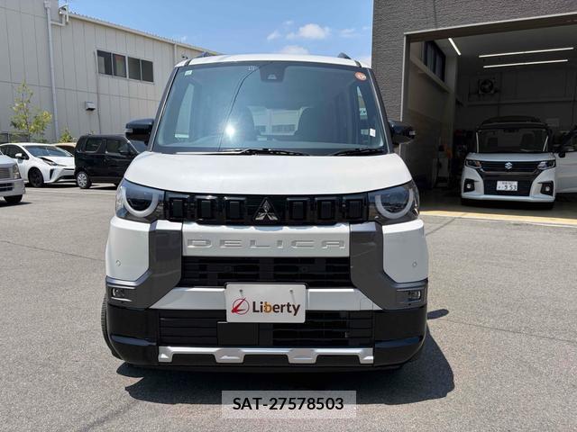 Mitsubishi DELICA MINI 2024-12 8216841-11