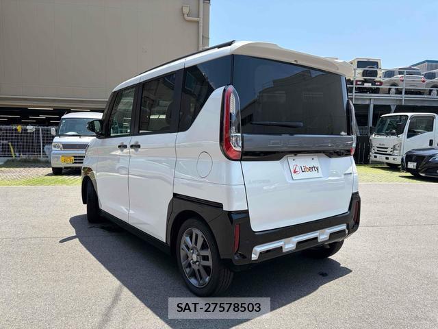 Mitsubishi DELICA MINI 2024-12 8216841-15