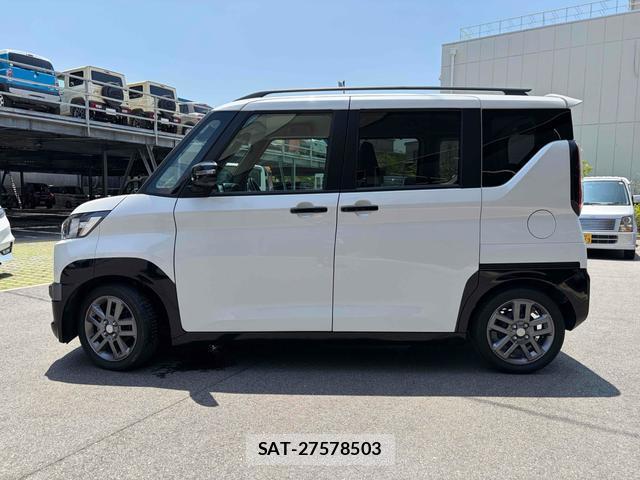 Mitsubishi DELICA MINI 2024-12 8216841-16