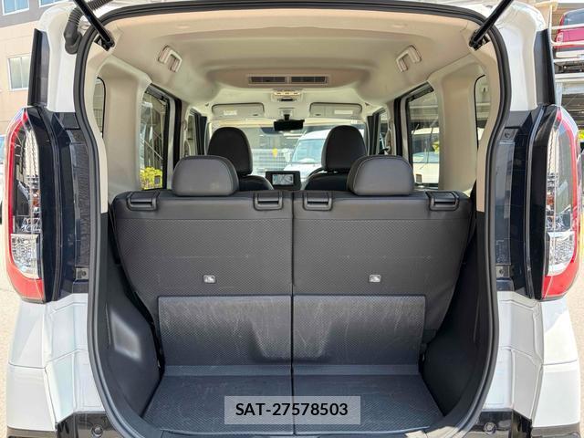 Mitsubishi DELICA MINI 2024-12 8216841-17