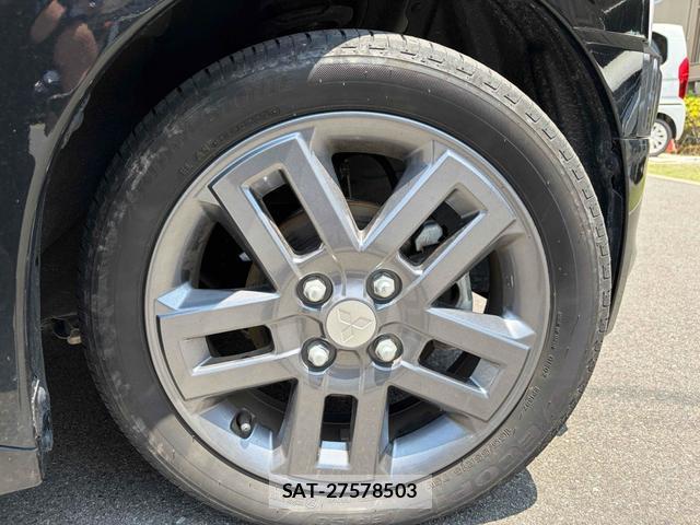 Mitsubishi DELICA MINI 2024-12 8216841-18