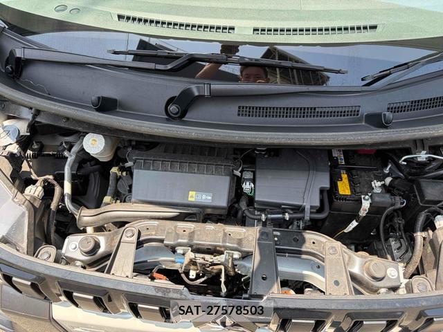 Mitsubishi DELICA MINI 2024-12 8216841-19
