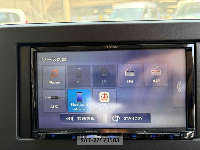 Mitsubishi DELICA MINI 2024-12 8216841-3