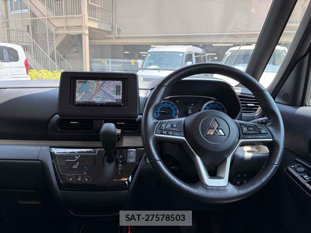 Mitsubishi DELICA MINI 2024-12 8216841-4