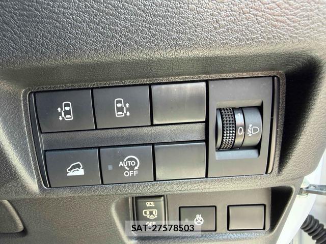 Mitsubishi DELICA MINI 2024-12 8216841-9
