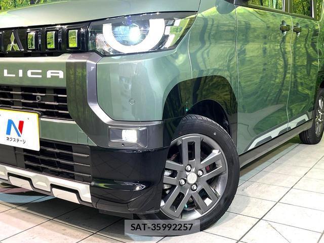 Mitsubishi DELICA MINI 2024-10 8219133-11