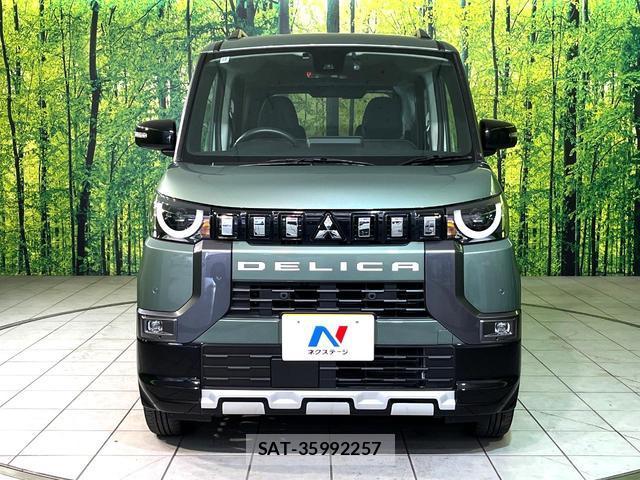Mitsubishi DELICA MINI 2024-10 8219133-13