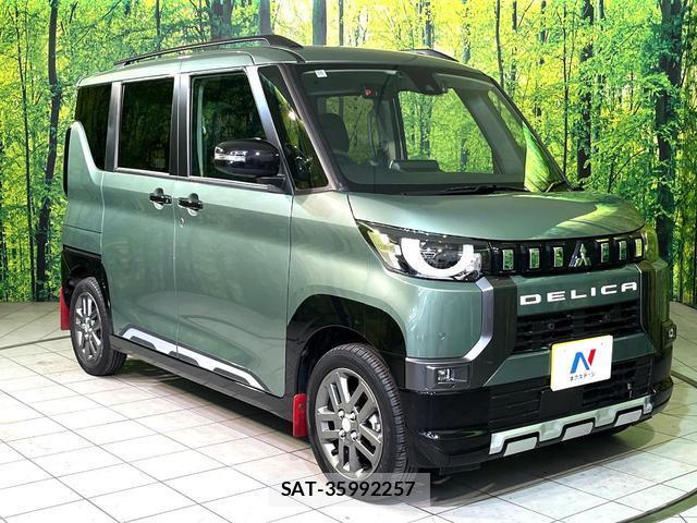 Mitsubishi DELICA MINI 2024-10 8219133-15