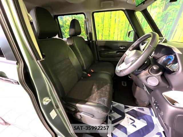 Mitsubishi DELICA MINI 2024-10 8219133-7