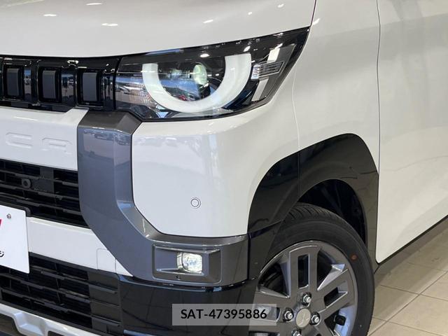 Mitsubishi DELICA MINI 2025-08 8219139-12