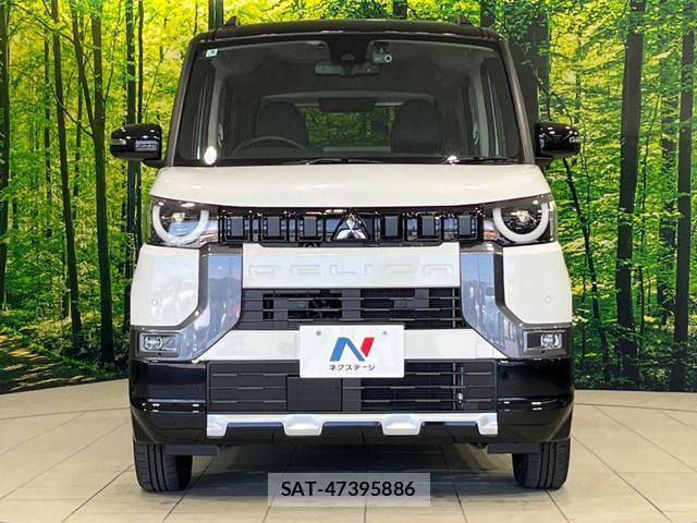 Mitsubishi DELICA MINI 2025-08 8219139-14