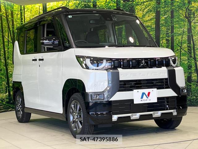 Mitsubishi DELICA MINI 2025-08 8219139-16