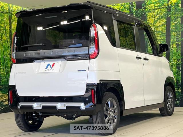 Mitsubishi DELICA MINI 2025-08 8219139-17