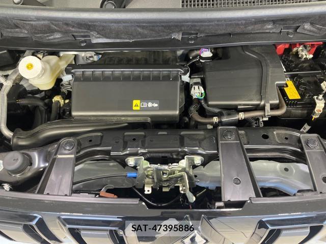 Mitsubishi DELICA MINI 2025-08 8219139-18
