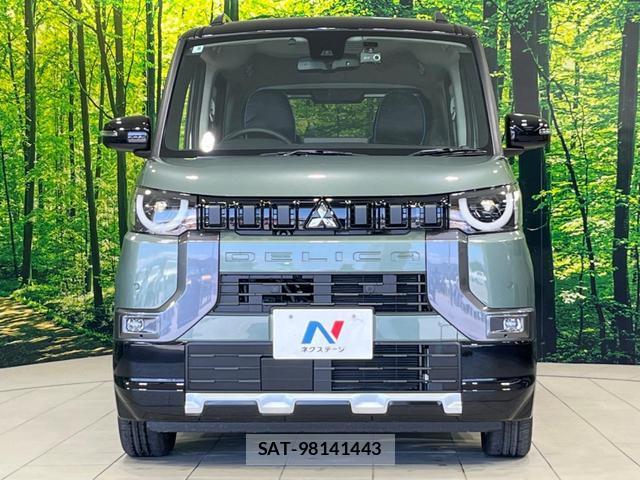Mitsubishi DELICA MINI 2025-08 8219138-14
