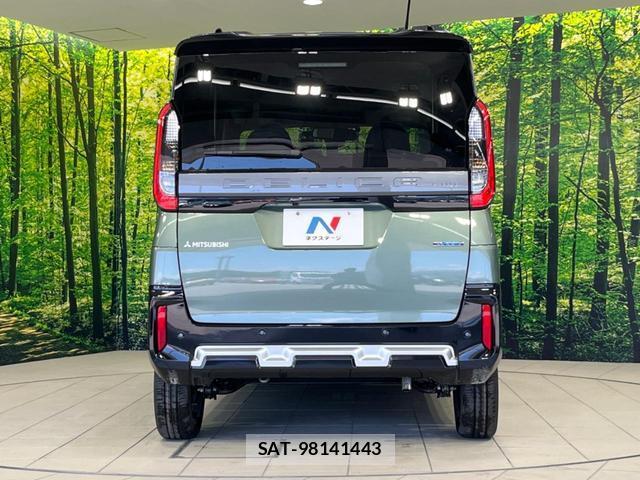 Mitsubishi DELICA MINI 2025-08 8219138-15