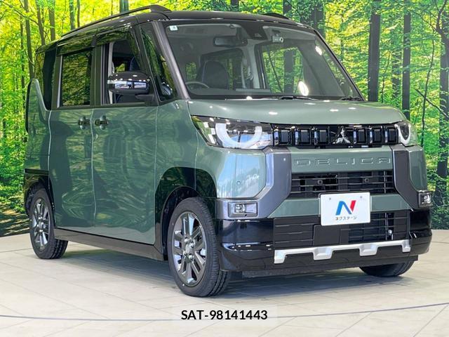 Mitsubishi DELICA MINI 2025-08 8219138-16