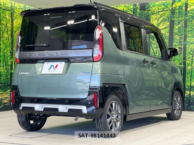 Mitsubishi DELICA MINI 2025-08 8219138-17