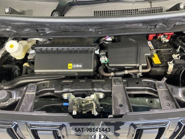 Mitsubishi DELICA MINI 2025-08 8219138-18