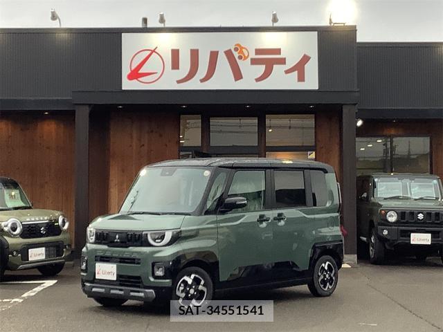 Mitsubishi DELICA MINI 2025-11 8219176-0