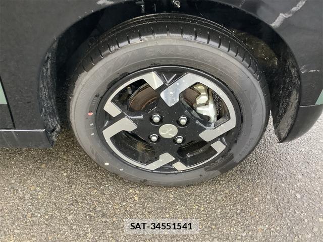 Mitsubishi DELICA MINI 2025-11 8219176-19